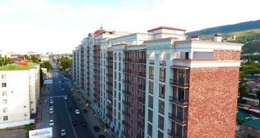 продажа квартир Золотые Ключи