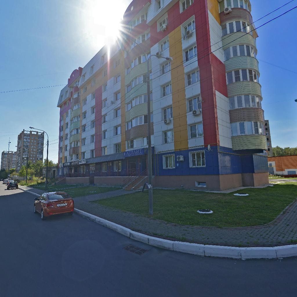 купить квартиру в ЖК Надежда