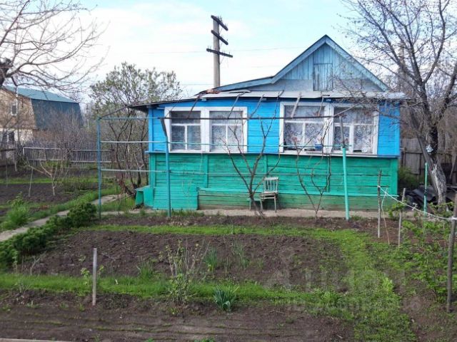 Дача В Алексеевке Самара Купить