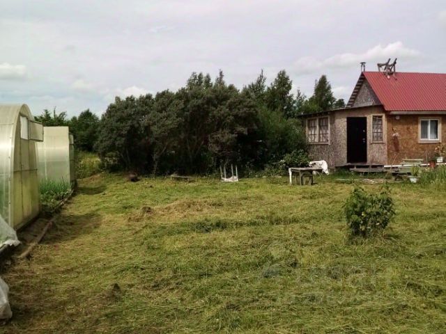 Строительство домов в ивангороде