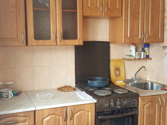 Купить 3-комнатную квартиру в Орехово-Зуево, продажа трехкомнатных ...