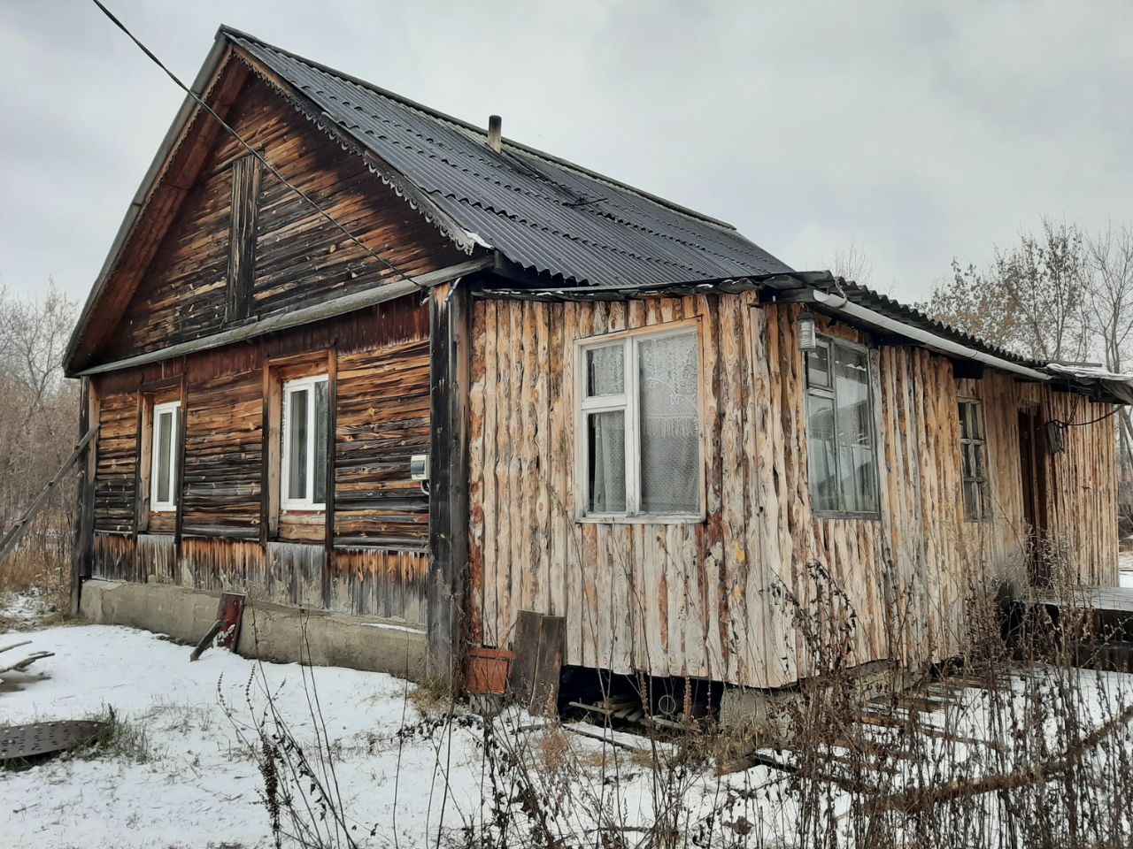 Алтайский Край Село Боровиха Купить Дом