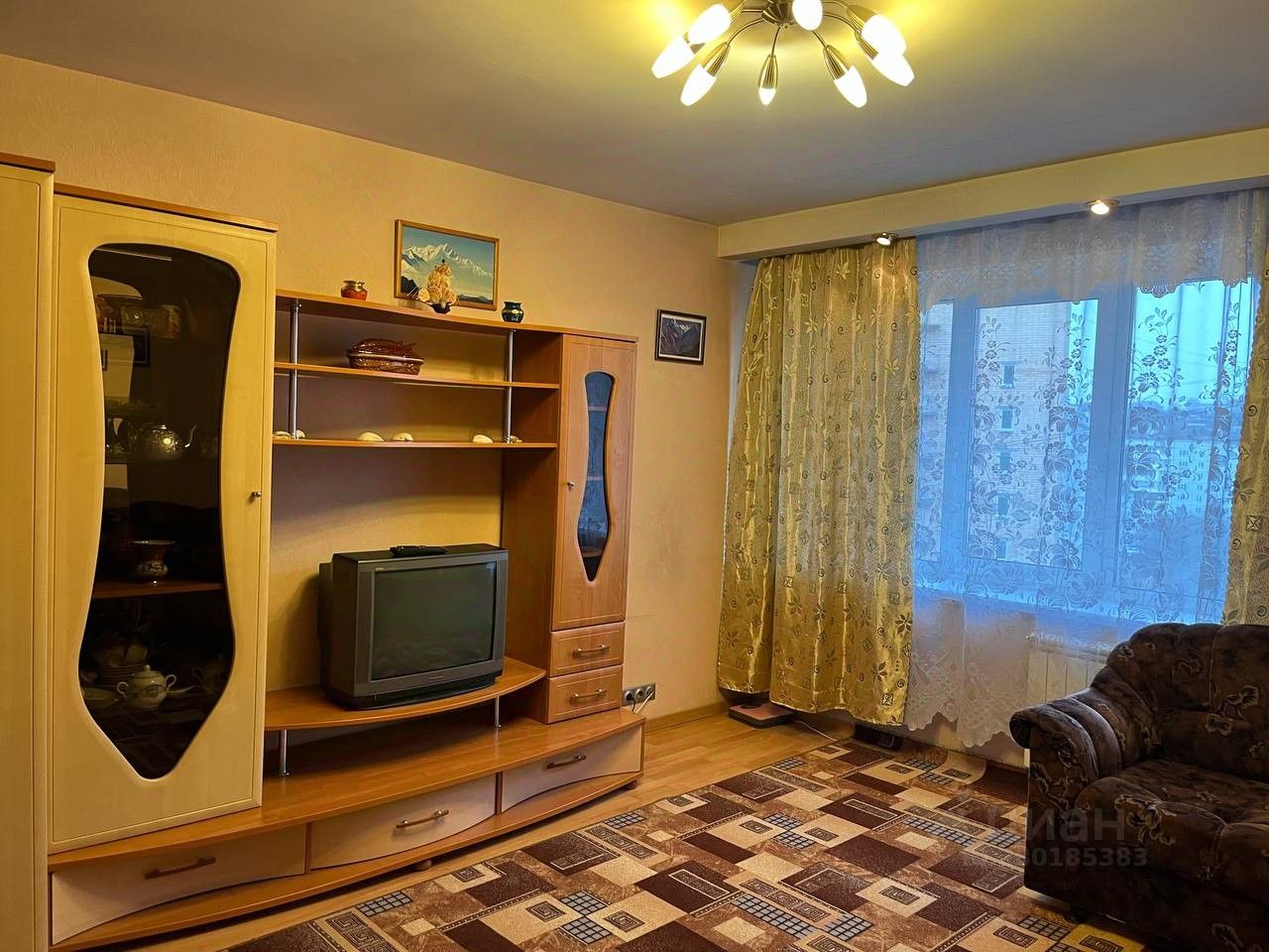 Квартиры в Красноярске. Г. Красноярск, ул. Марковского, д. 33. 89069713567 Красноярск аренда.