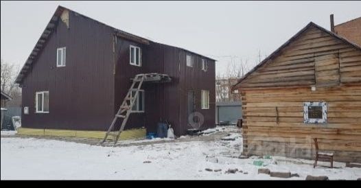 Коттедж На Новый Год 2022 Омск