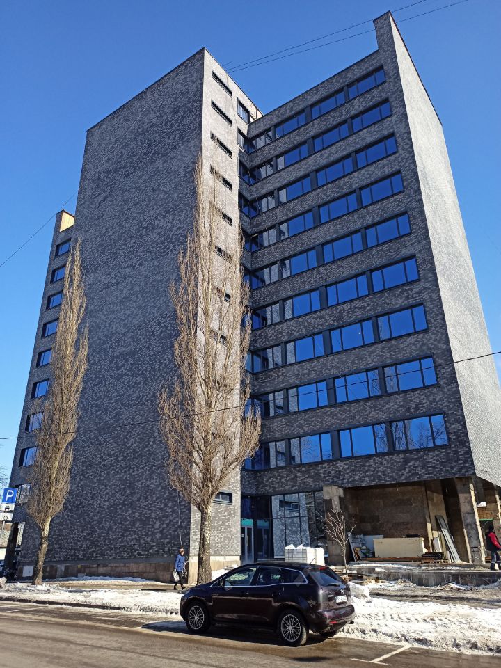 Продажа апартаментов-студии 18.9м² Подъемная ул., 14С37, Москва, ЮВАО, р-н Нижегородский м. Авиамоторная - база ЦИАН, объявление 244386127