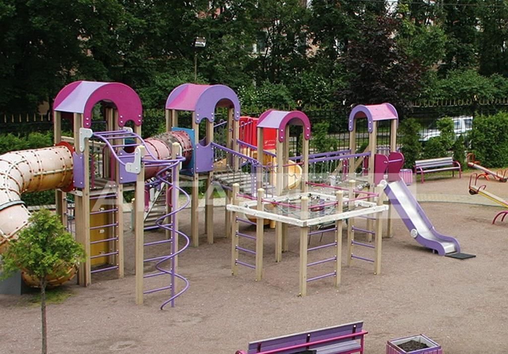 продажа квартир Две башни