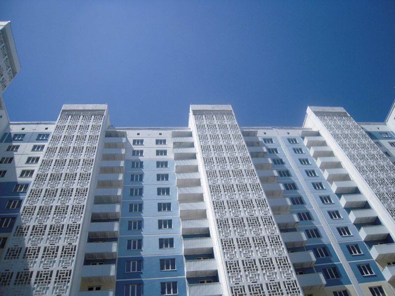 фото ЖК Академический