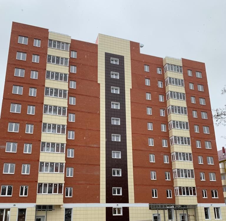 продажа квартир Октябрьская, 15