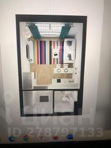 Второй Нагатинский