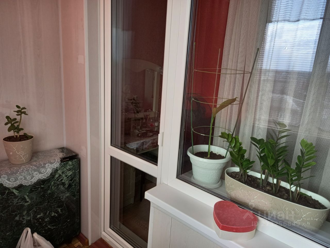 Продажа двухкомнатной квартиры 52м² Краснодарский край, Кавказский ...