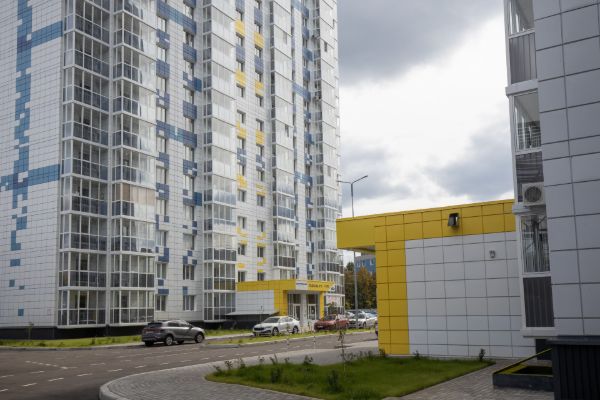 3-я Фотография ЖК «Димитровский»