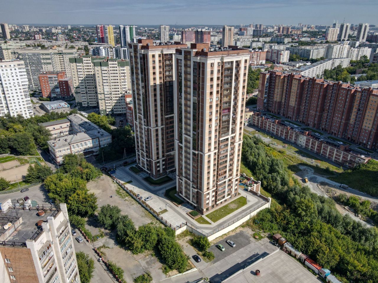 продажа квартир Эрмитаж