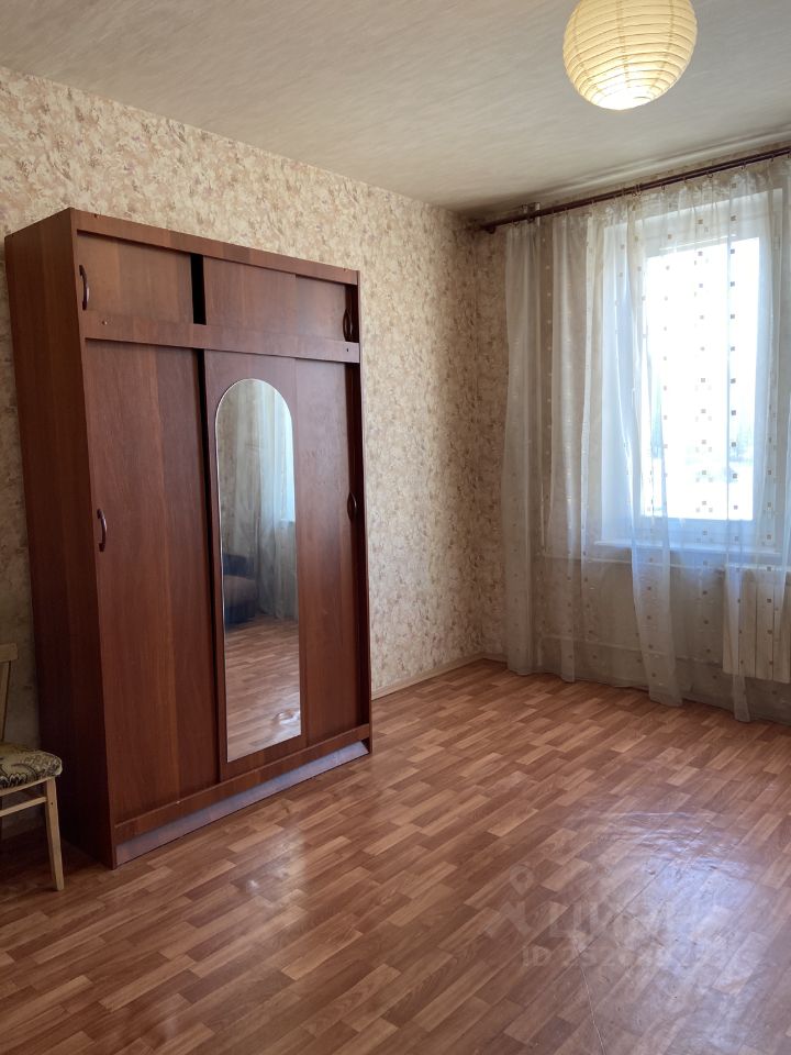 Сдам однокомнатную квартиру 39м² Рождественская ул., 10, Москва, ЮВАО, р-н Некрасовка м. Некрасовка - база ЦИАН, объявление 252689135
