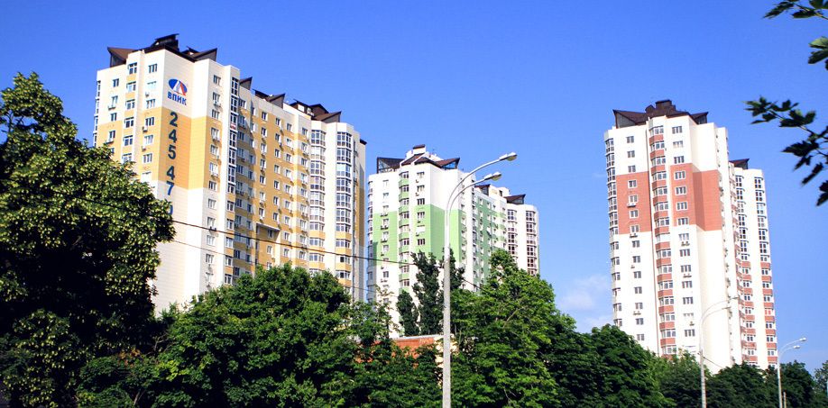 купить квартиру в ЖК Звёздный