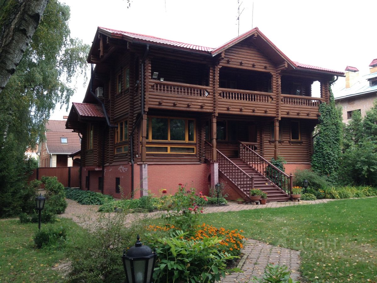 Орловка московская