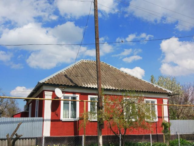 Купить Дом Александровское Ставропольского Края Фото