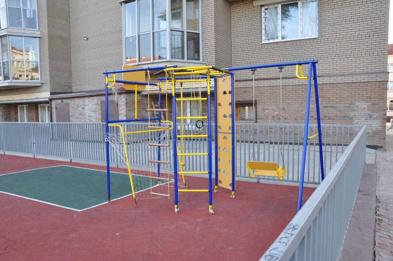 продажа квартир Поморский