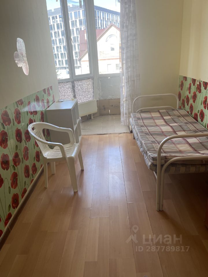 Снять комнату 200м² ул. Садовая, 85, Москва, НАО (Новомосковский ...