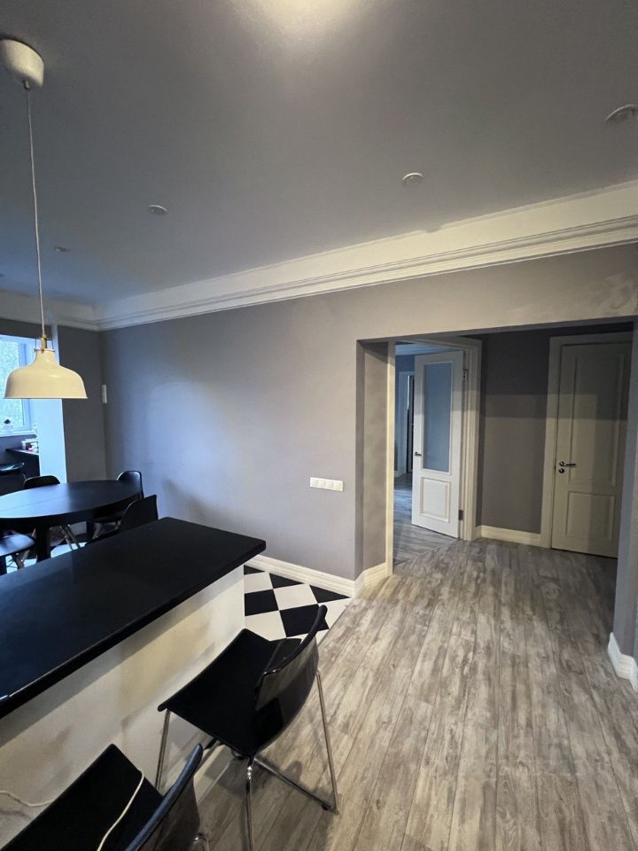 Продаю двухкомнатную квартиру 62.5м² ул. Чугунова, 43, Раменское ...