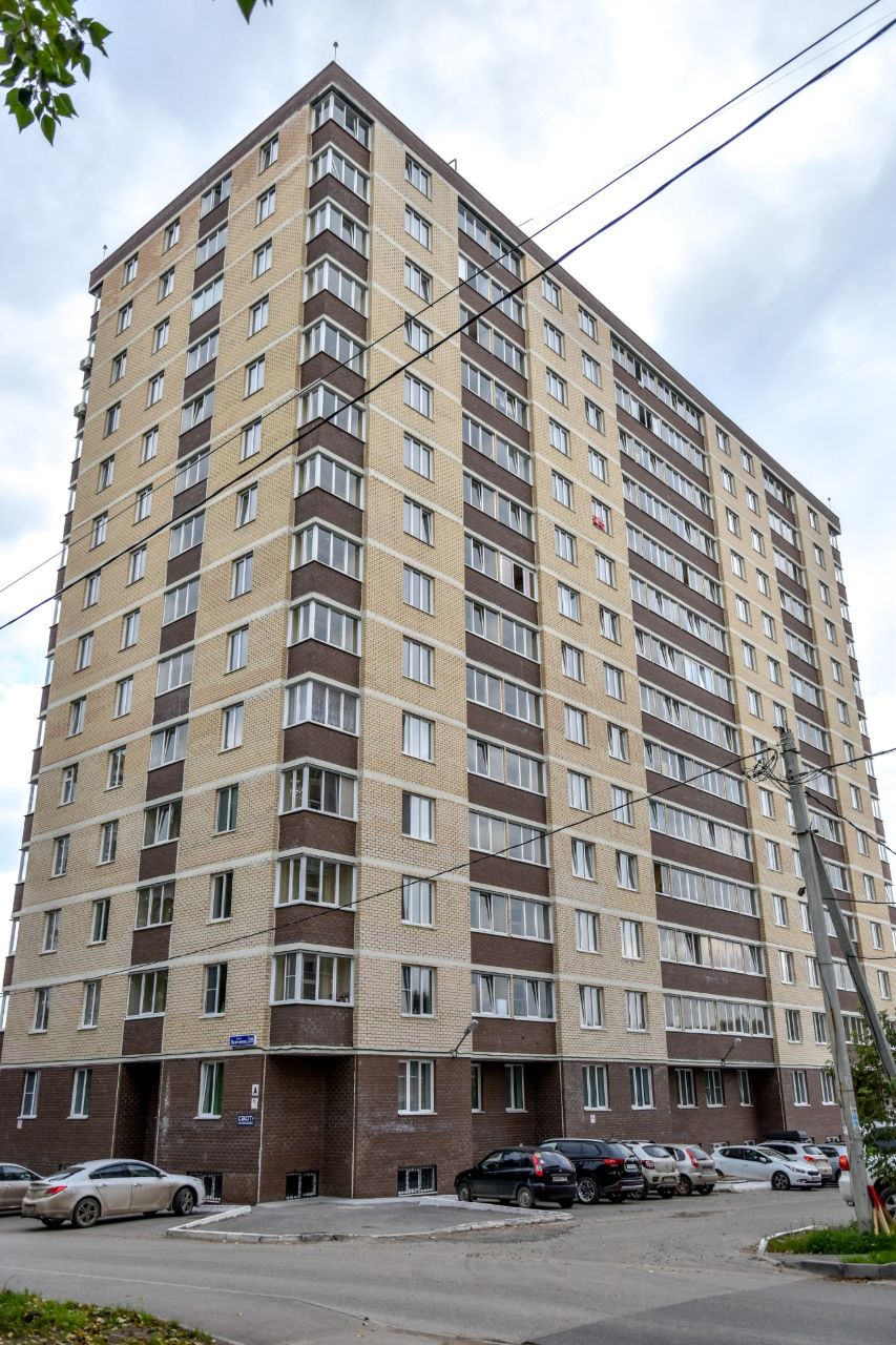 продажа квартир Клён
