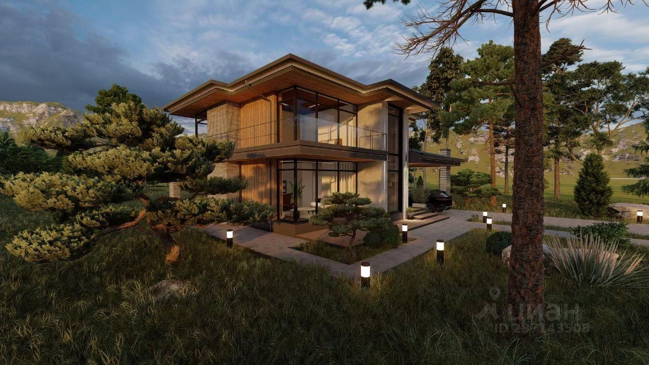 Продаю дом 220м² ул. Приозерная, 381, Московская область, Истра ...