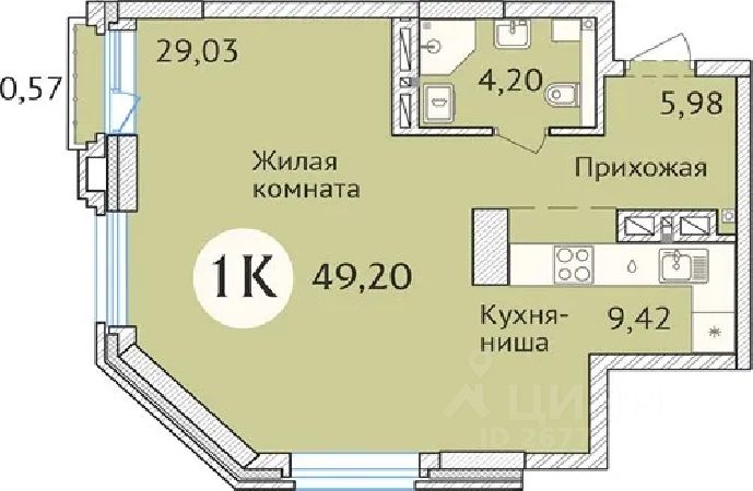Дуси ковальчук 248 план квартир