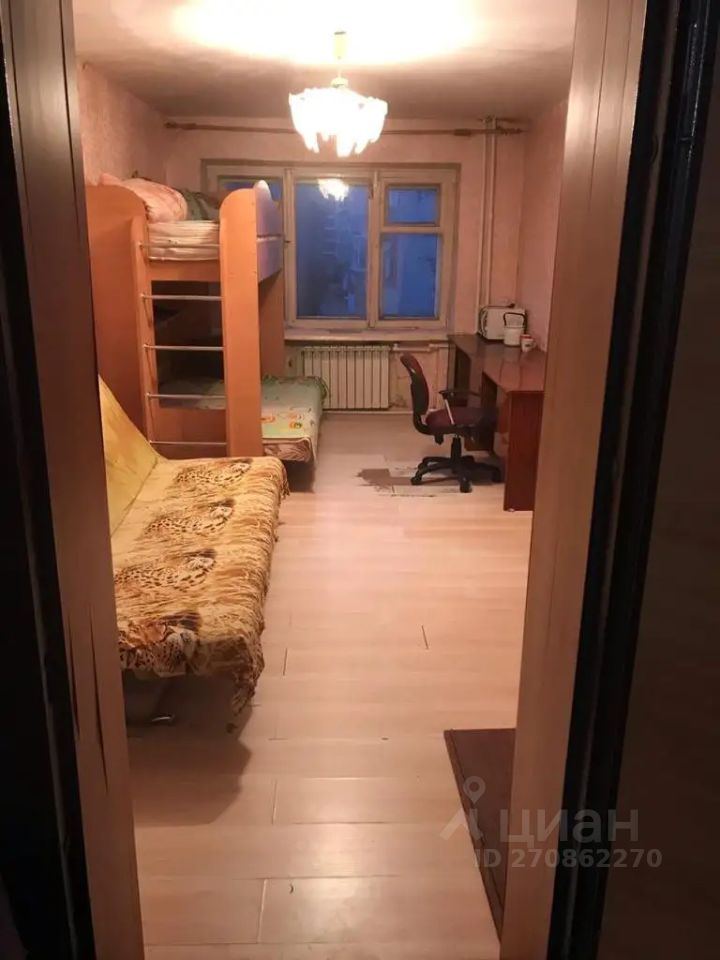 Купить Комнату Тамбов Пролетарская
