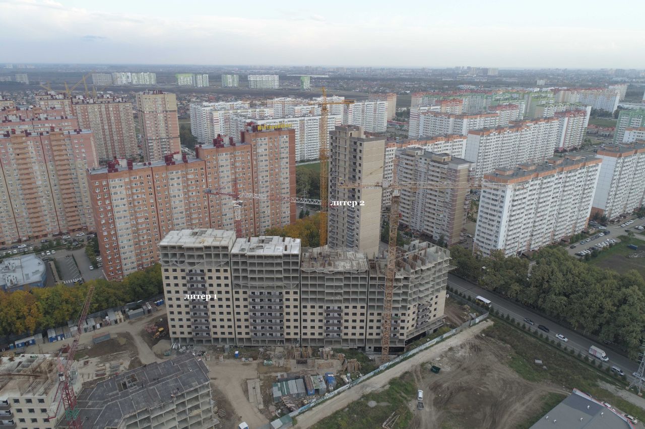 Жк Свобода Краснодар Литер 2 Последние Фото Жк Свобода Краснодар Литер 2 Последние Фото