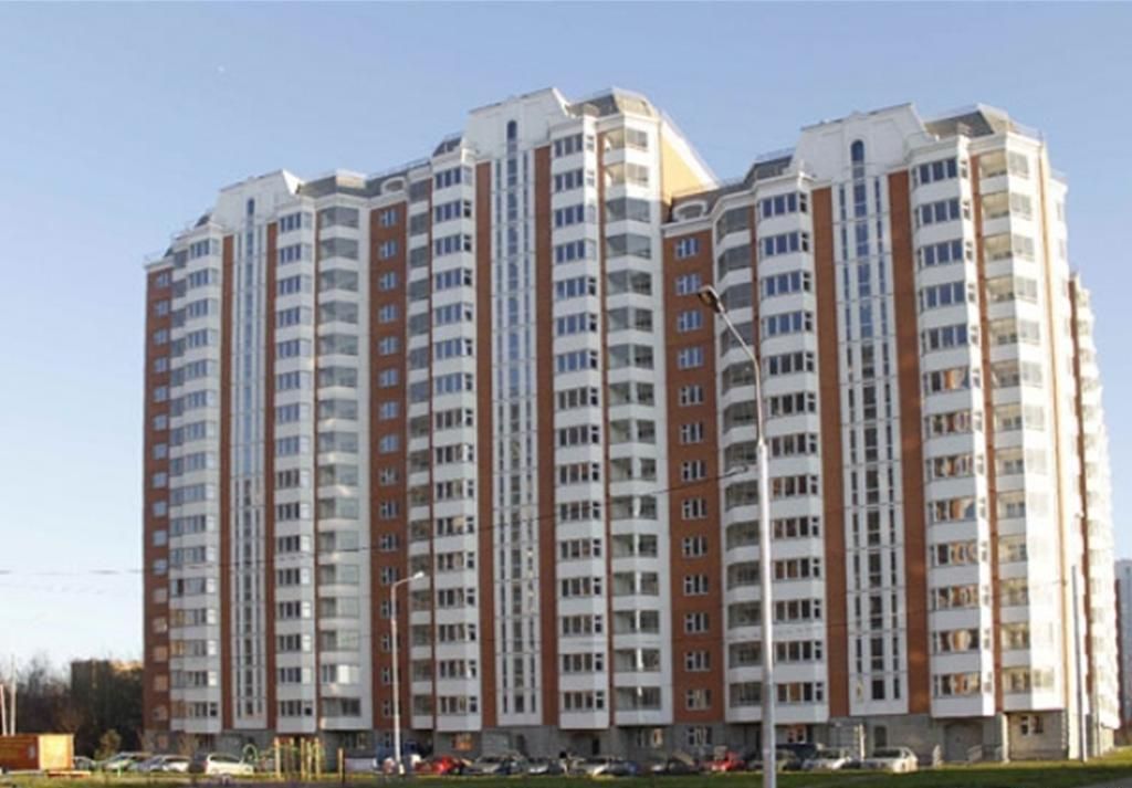 купить квартиру в ЖК На ул. Юбилейная