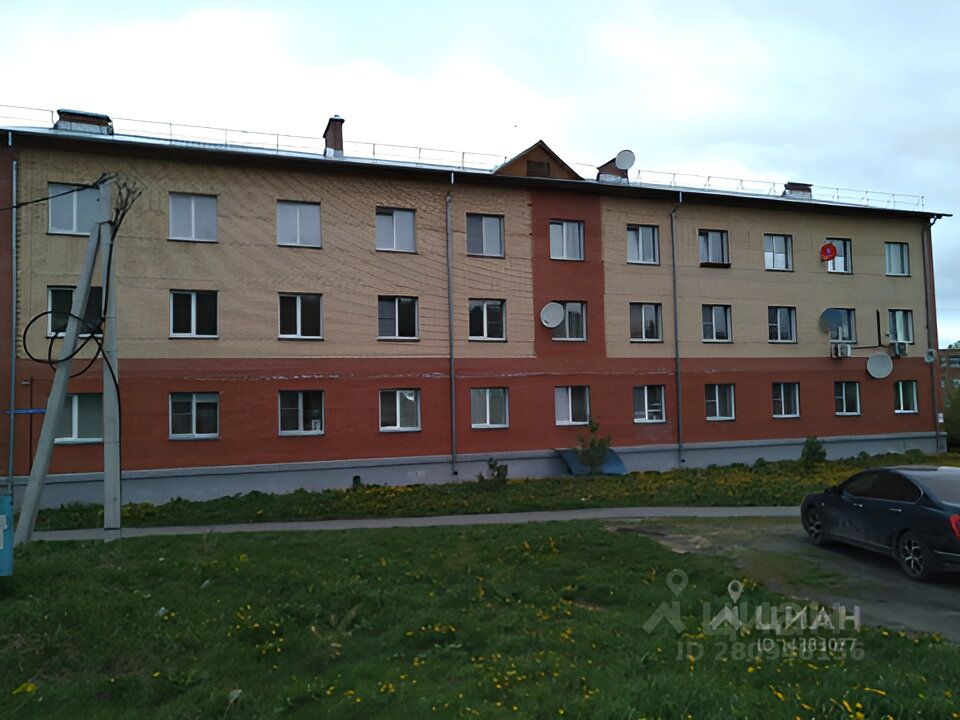 Купить Дом В Р П Мошково Нсо