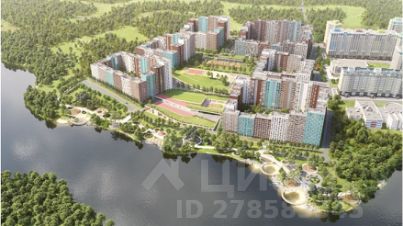 Эко Видное 2.0