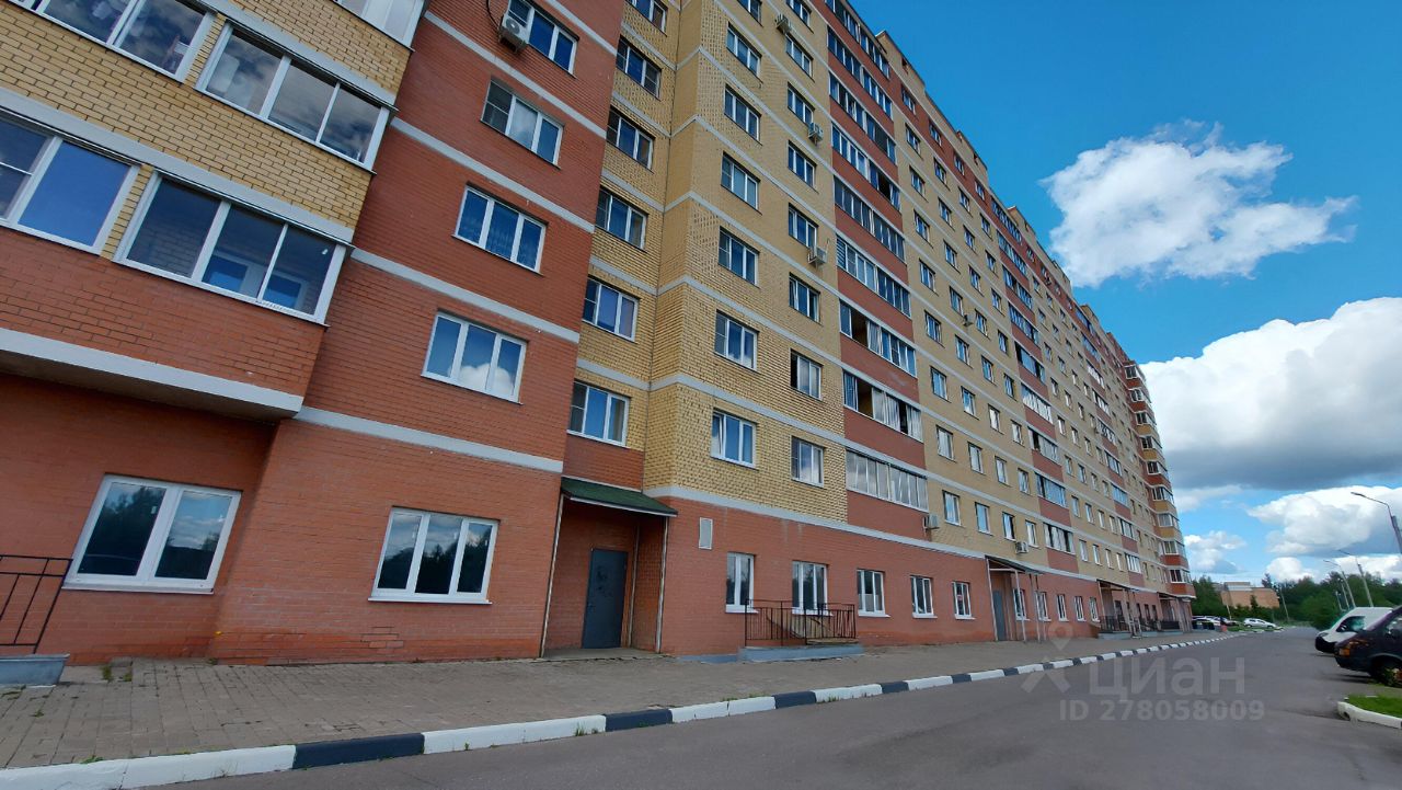 Купить помещение свободного назначения 219м² Пограничная ул., 30Ас3 ...