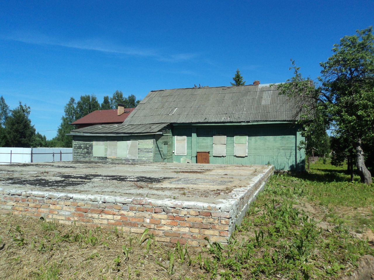 Купить Дом В Тихменево Рыбинский Район