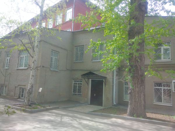 Офисное здание на Зубовском бульваре, 27с6