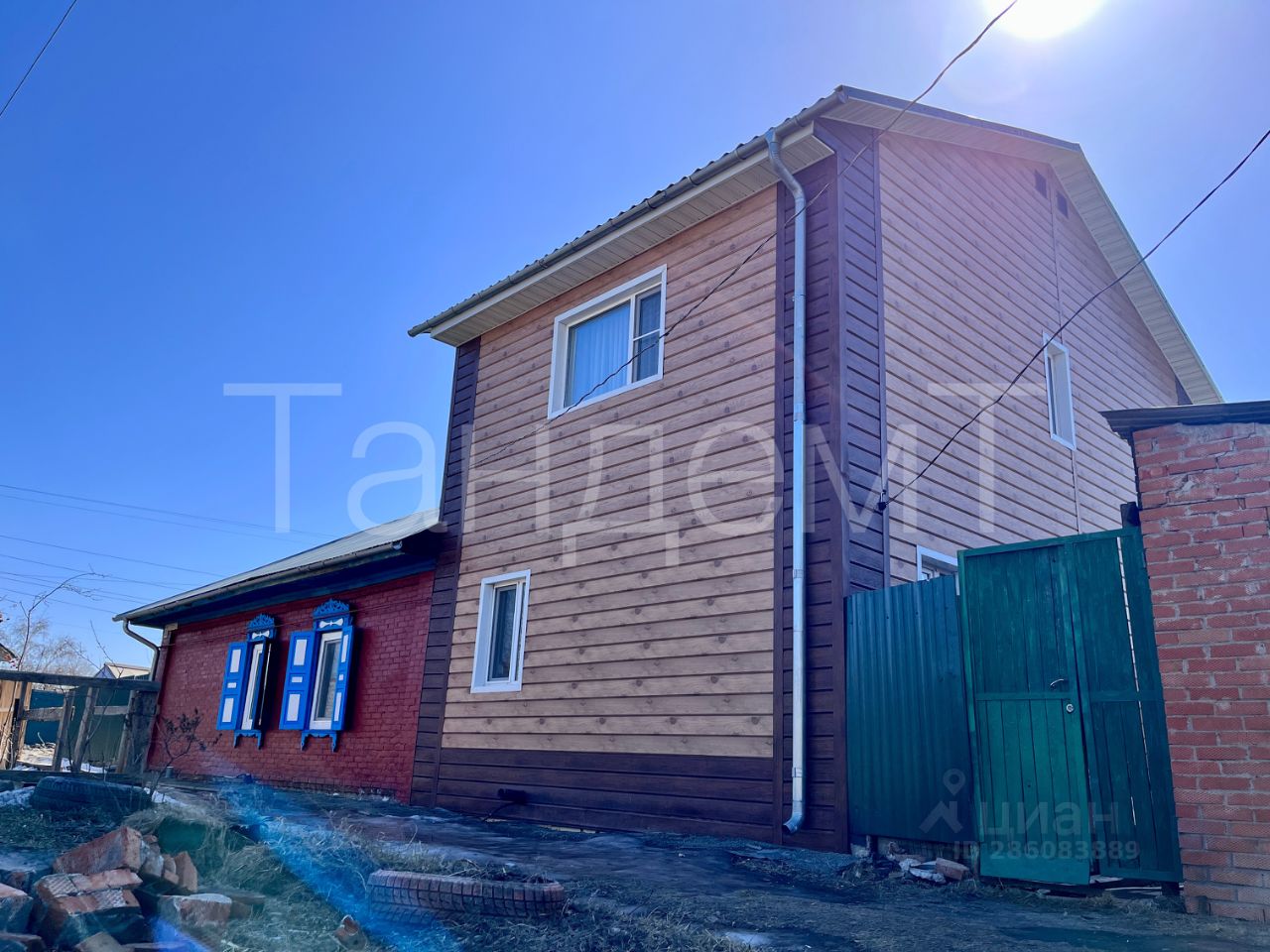 северная 160