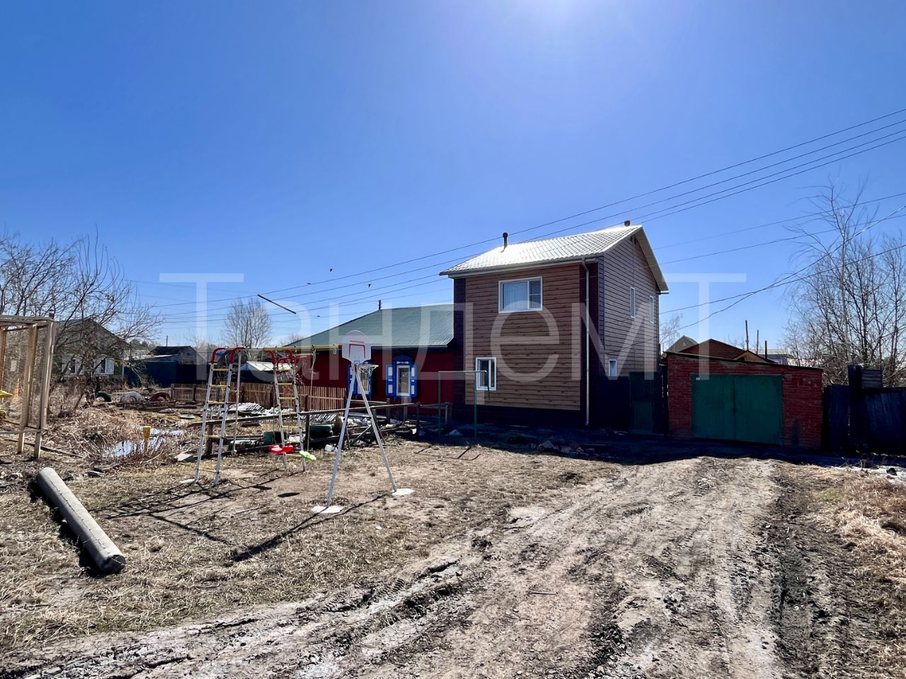 северная 160