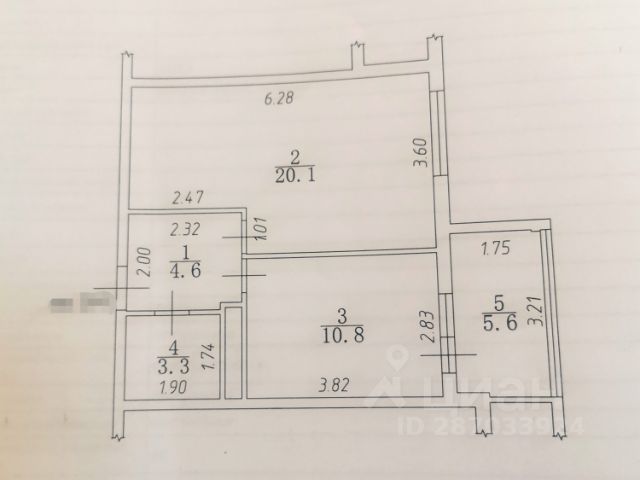 Пуф трансформер 5 в 1 чертеж