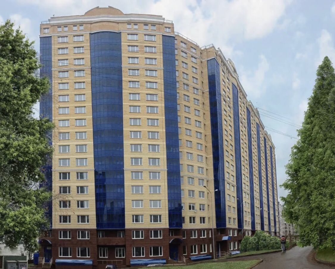 Продаю помещение свободного назначения 108м² Школьная ул., 10, Дмитров, Московская область - база ЦИАН, объявление 253284962
