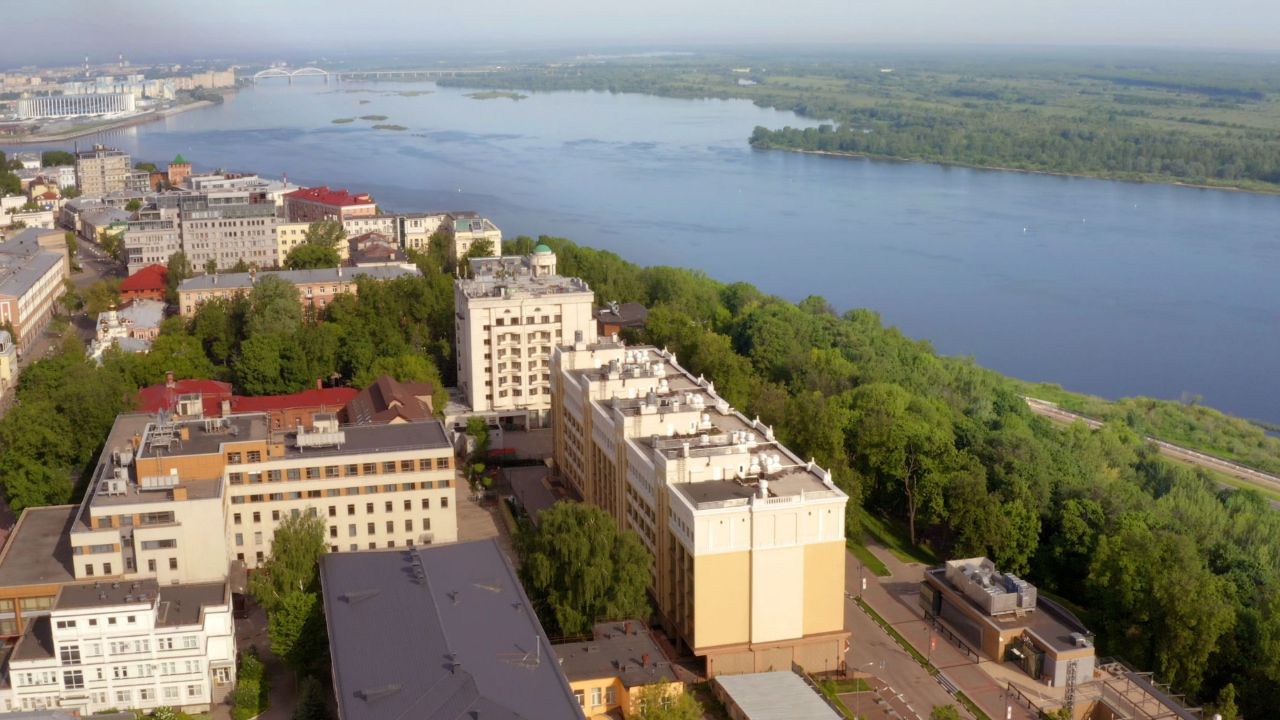 фото ЖК Royal Landmark (Роял Лэндмарк)