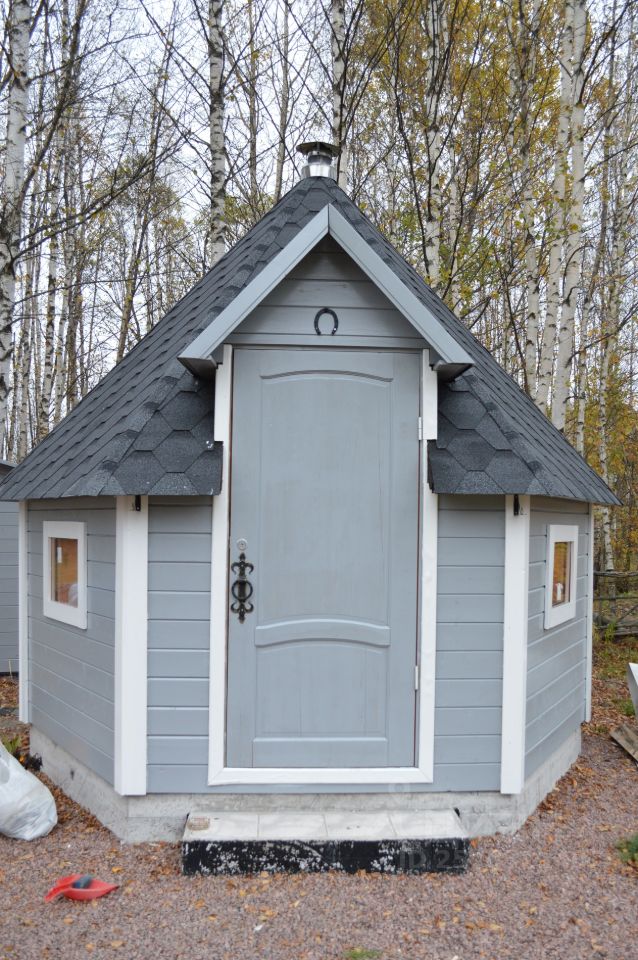 Продажа участка 8.5сот. Ленинградская область, Выборгский район ...