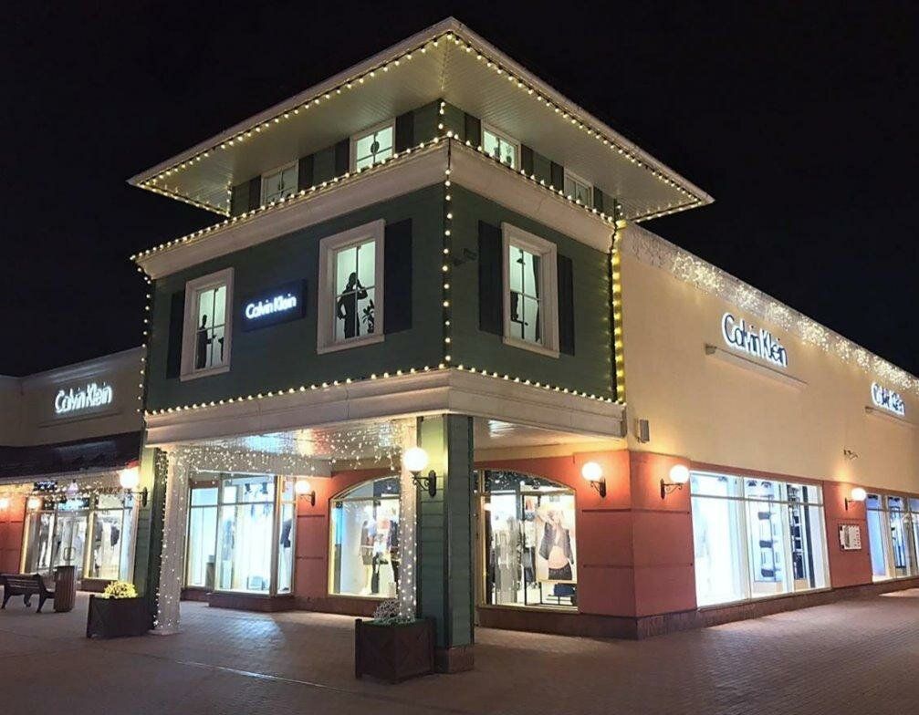продажа помещений в ТЦ Vnukovo Outlet Village (Корпус 6)