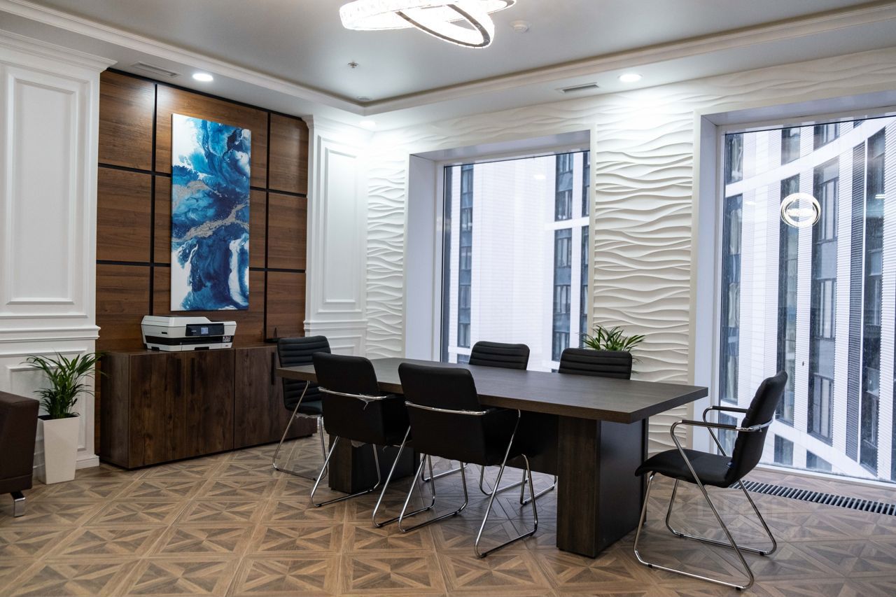 Купить Готовый Бизнес В Центре Москвы