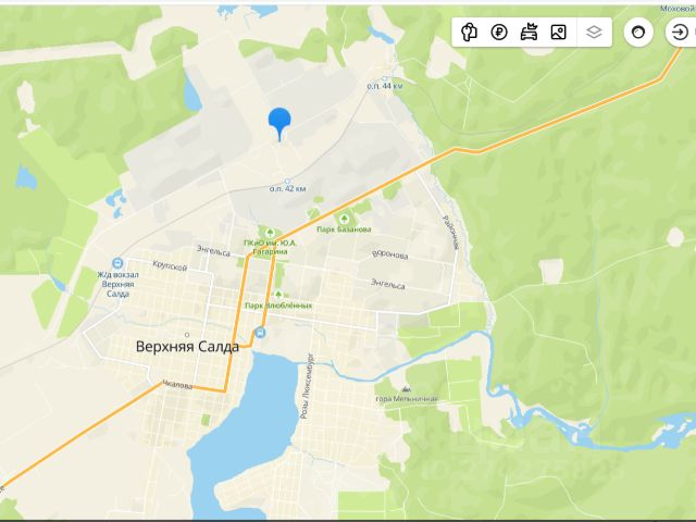 Дом Клик Верхняя Салда Купить Квартиру