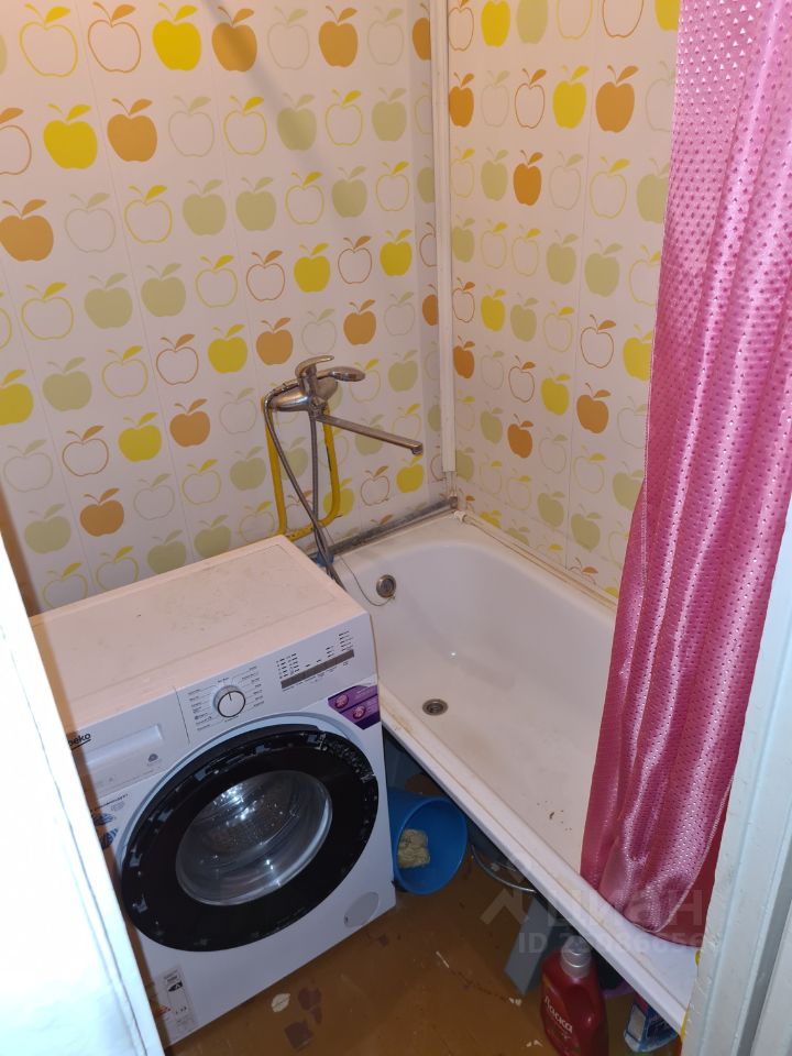 Сдам однокомнатную квартиру 32м² Звездный бул., 5, Москва, СВАО, р-н Останкинский м. ВДНХ - база ЦИАН, объявление 250866566