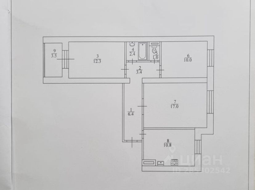 Купить Квартиру В Приволжском Саратовская Область