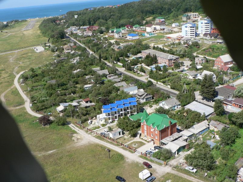 П агой туапсинский район фото