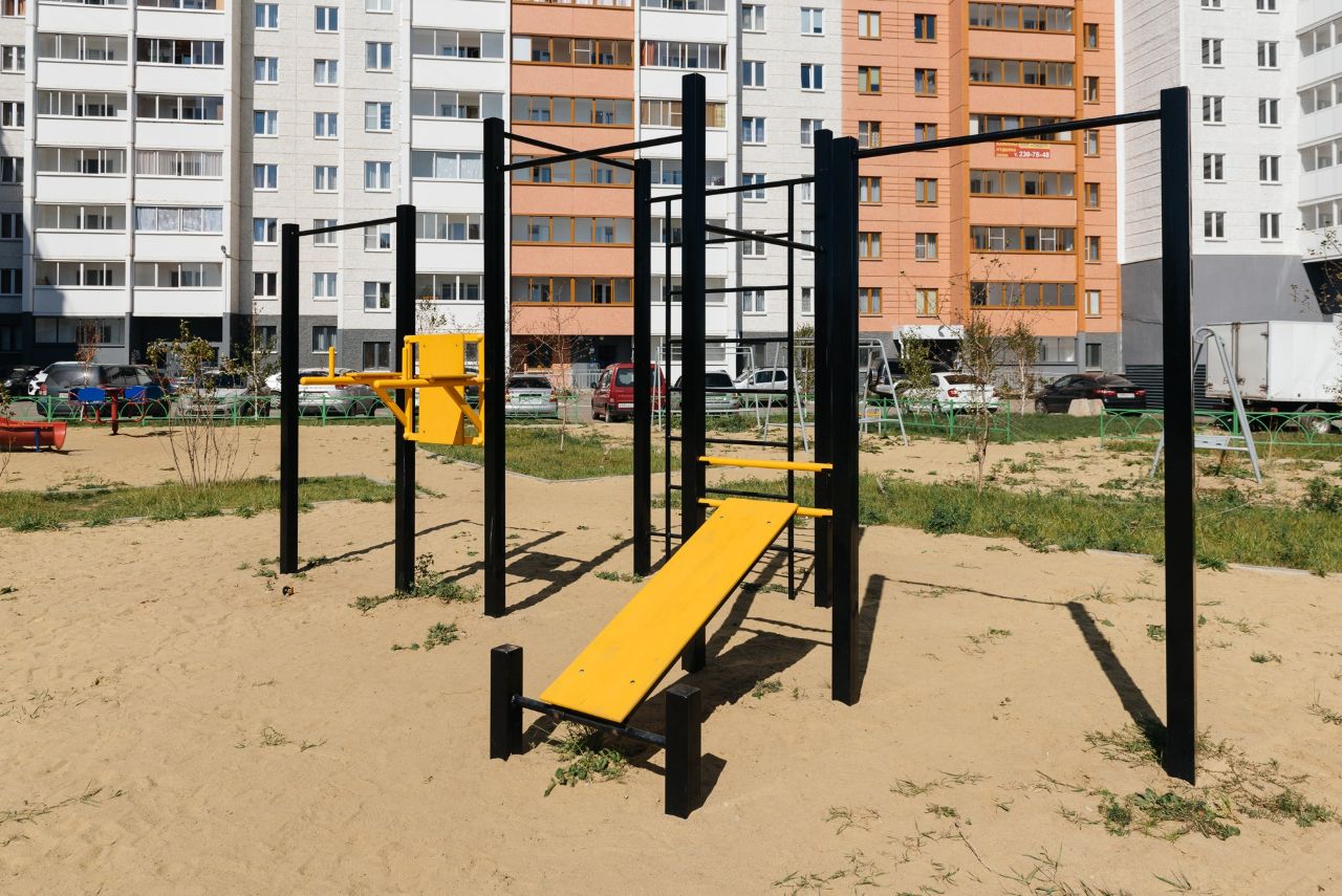 купить квартиру в ЖК Покровский