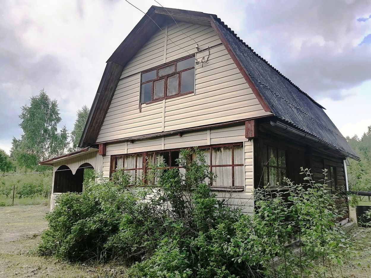 Купить Дачу В Снт Виктория Солнечногорского Района