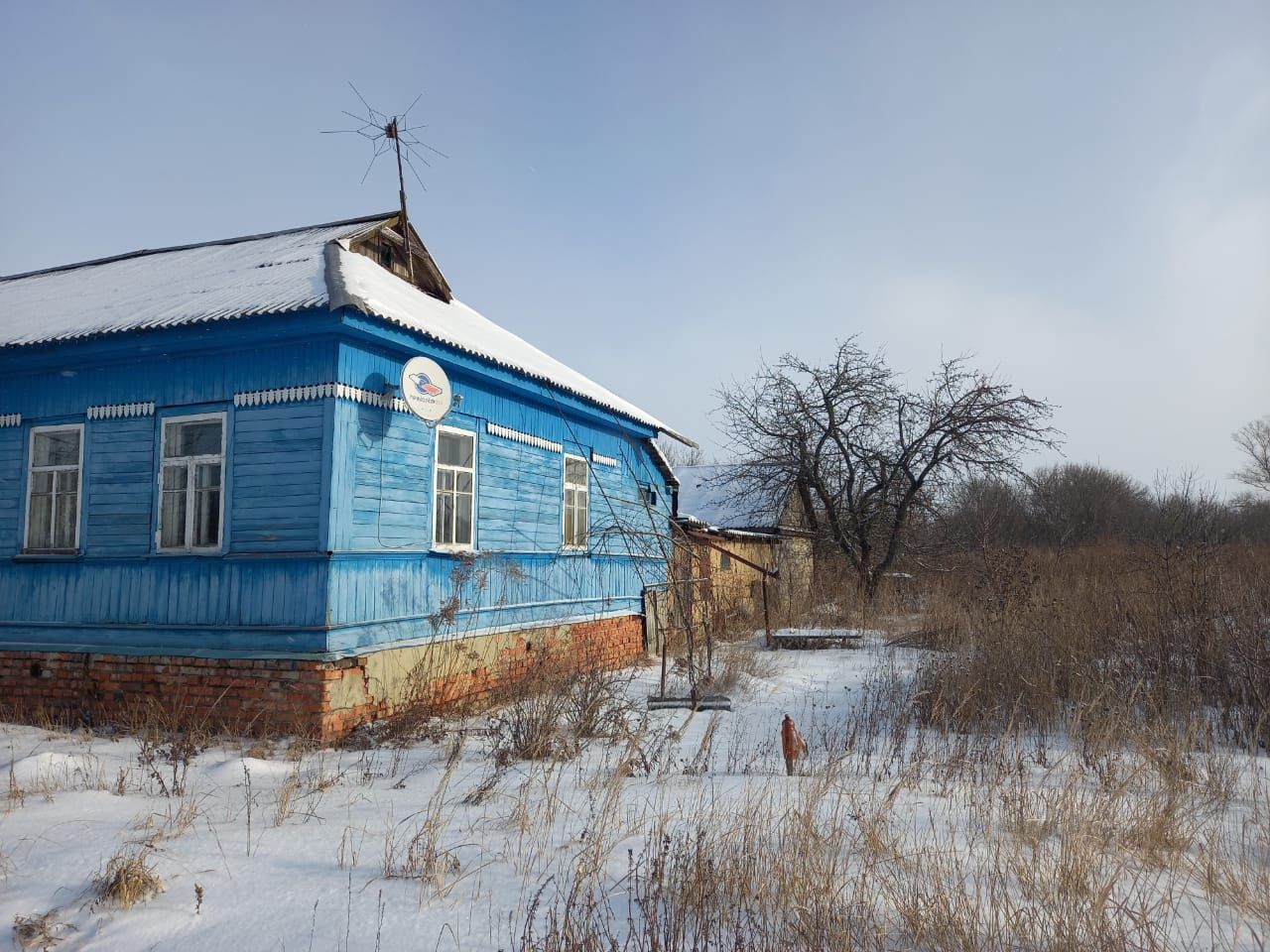 Купить Дом В Кромском Районе Орловской