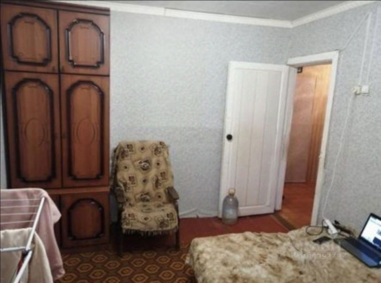 Продаю двухкомнатную квартиру 44.6м² Московская область, Дмитровский ...